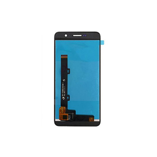Οθόνη για Huawei Y6 Pro Black & Μηχανισμός αφής Οθόνη για Huawei Y6 Pro Black & Μηχανισμός αφής