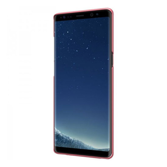 Θήκη Nillkin Super Frosted για Samsung N950 Galaxy Note 8 Back cover Rose Gold Θήκη Nillkin Super Frosted για Samsung N950 Galaxy Note 8 Back cover Rose Gold