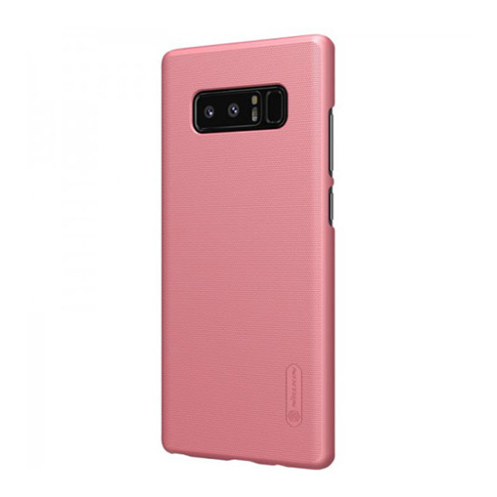 Θήκη Nillkin Super Frosted για Samsung N950 Galaxy Note 8 Back cover Rose Gold Θήκη Nillkin Super Frosted για Samsung N950 Galaxy Note 8 Back cover Rose Gold