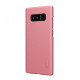 Θήκη Nillkin Super Frosted για Samsung N950 Galaxy Note 8 Back cover Rose Gold Θήκη Nillkin Super Frosted για Samsung N950 Galaxy Note 8 Back cover Rose Gold