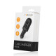 Φορτιστής αυτοκινήτου Αντάπτορας Forever 4 x USB 4000mAh Black