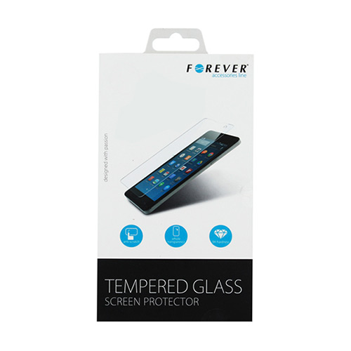 Tempered Glass Forever 9H για Samsung A320 Galaxy A3 (2017) Curved 5900495527042