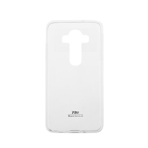 Θήκη Roar TPU 0.3mm για LG H960a V10 Back Cover Transparent