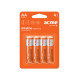 Μπαταρία Acme LR6 Alkaline AA (4τεμ)