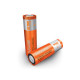 Μπαταρία Acme LR6 Alkaline AA 1.5V (6τεμ)