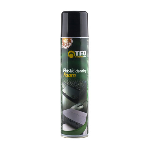 TFO plastic cleaning foam 300 ml