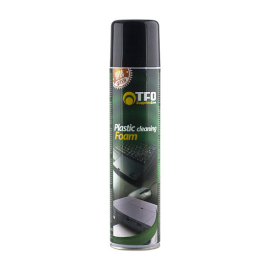 TFO plastic cleaning foam 300 ml