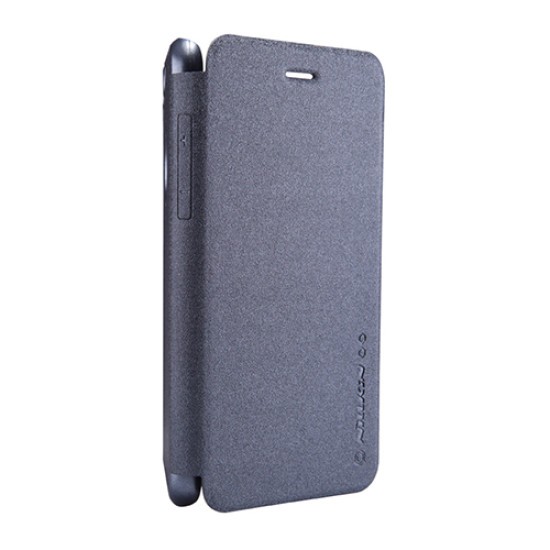 Θήκη Nillkin Sparkle Folio για Apple iPhone Χ Flip cover Grey Θήκη Nillkin Sparkle Folio για Apple iPhone Χ Flip cover Grey