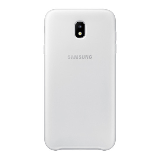 Θήκη Samsung EF-PJ730CWE για J730 Galaxy J7 (2017) Back Cover Dual Layer White original Θήκη Samsung EF-PJ730CWE για J730 Galaxy J7 (2017) Back Cover Dual Layer White original