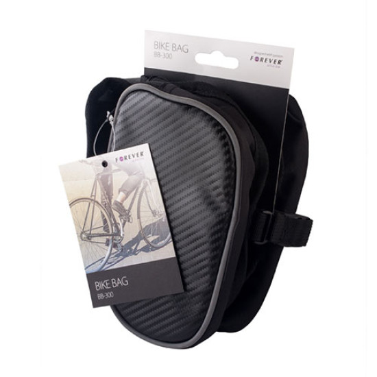 Βάση Στήριξης Κινητού για ποδήλατο Forever BB-300 Universal Black