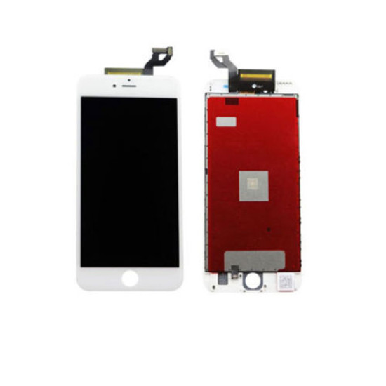 Οθόνη για Apple iPhone 6S Plus White & Μηχανισμός αφής