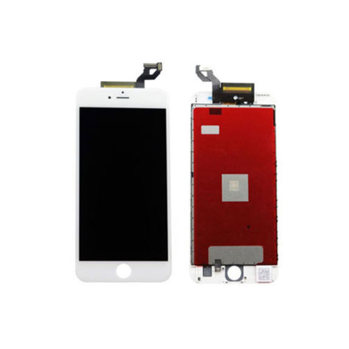 Οθόνη για Apple iPhone 6S  White & Μηχανισμός αφής