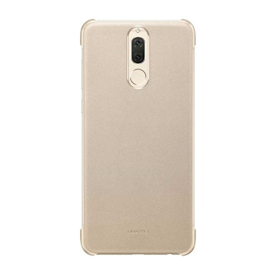 Θήκη Huawei για Mate 10 Lite Back Cover Gold original (51992218) Θήκη Huawei για Mate 10 Lite Back Cover Gold original (51992218)