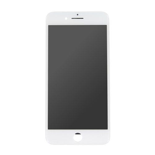 Οθόνη για Apple iPhone 7 Plus White & Μηχανισμός αφής