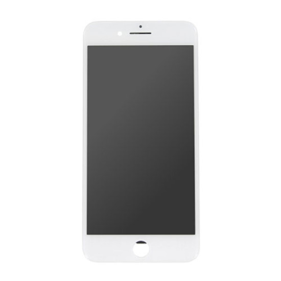Οθόνη για Apple iPhone 7 Plus White & Μηχανισμός αφής Οθόνη για Apple iPhone 7 Plus White & Μηχανισμός αφής