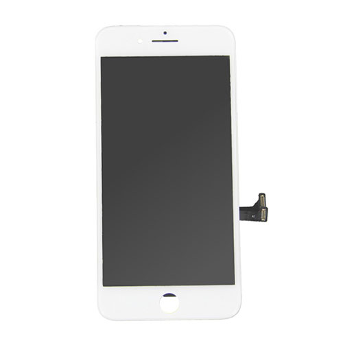 Οθόνη για Apple iPhone 8 Plus White & Μηχανισμός αφής