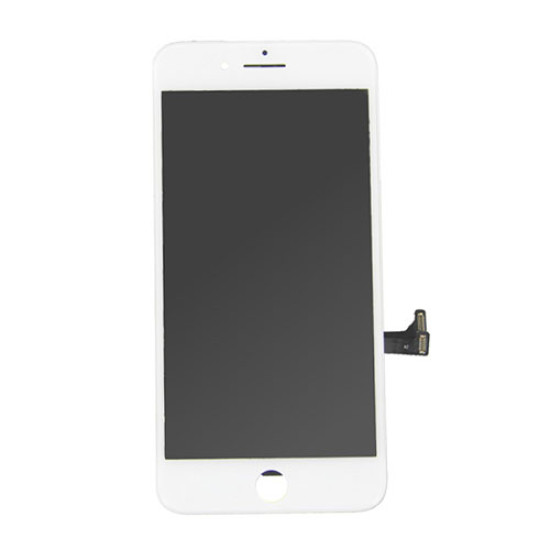 Οθόνη για Apple iPhone 8 Plus White & Μηχανισμός αφής
