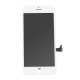 Οθόνη για Apple iPhone 8 Plus White & Μηχανισμός αφής