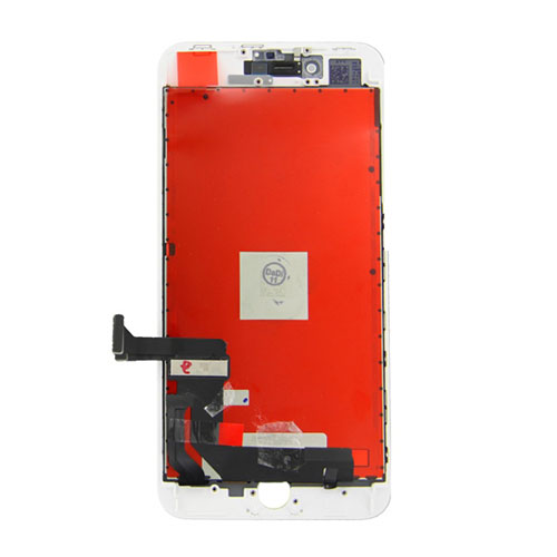 Οθόνη για Apple iPhone 8 Plus White & Μηχανισμός αφής