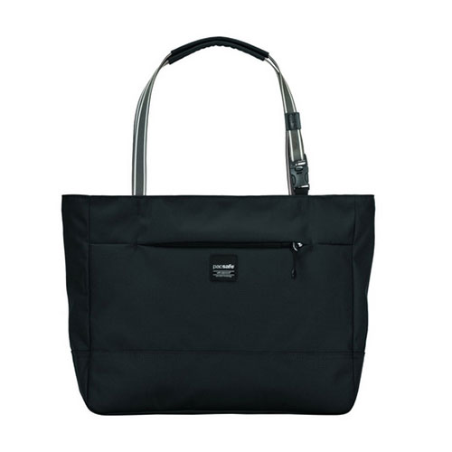 Τσάντα Ώμου Pacsafe Slingsafe LX250 Carry Case Black