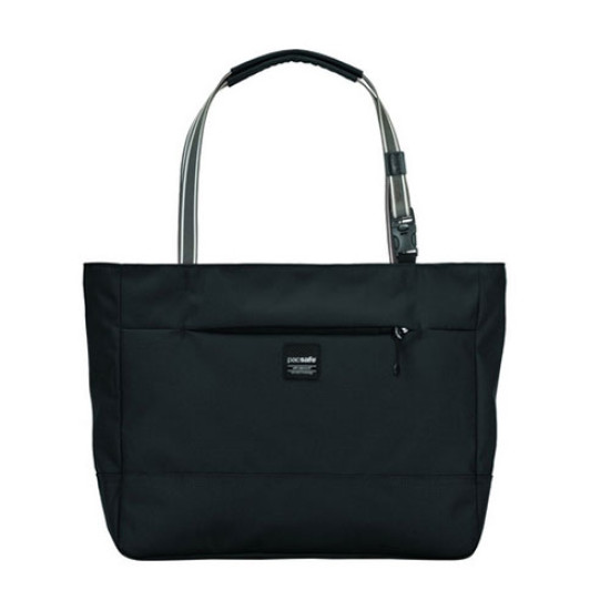 Τσάντα Ώμου Pacsafe Slingsafe LX250 Carry Case Black Τσάντα Ώμου Pacsafe Slingsafe LX250 Carry Case Black
