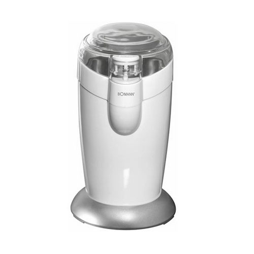 Bomann KSW 446 CB White