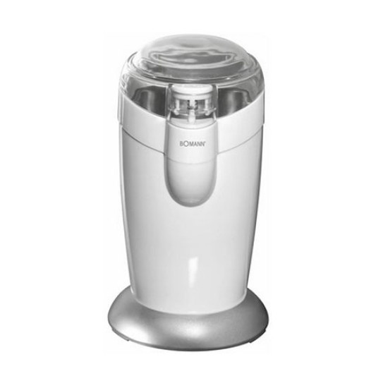 Bomann KSW 446 CB White