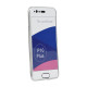 Θήκη OEM Ultra Slim για Huawei P10 Plus Back & Front Cover TPU 0.3mm transparent