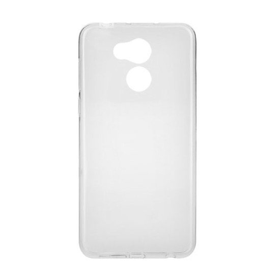 Θήκη OEM Ultra Slim για Huawei Honor 6A Back Cover TPU 0.3mm Transparent Θήκη OEM Ultra Slim για Huawei Honor 6A Back Cover TPU 0.3mm Transparent