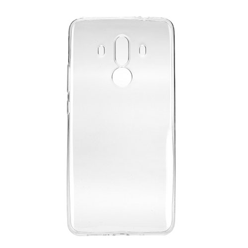 Θήκη OEM Ultra Slim για Huawei Mate 10 Pro Back Cover TPU 0.3mm Transparent