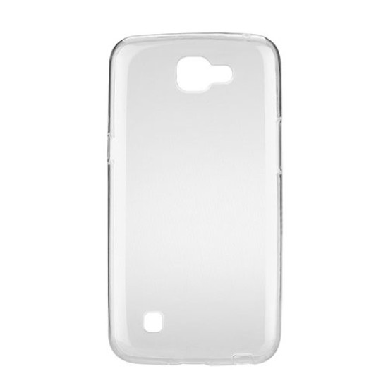 Θήκη OEM Ultra Slim για LG K120 K4 Back Cover TPU 0.3mm Transparent