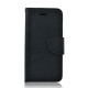 Θήκη OEM Fancy Book για Huawei Honor 9 Flip Cover Black
