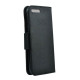 Θήκη OEM Fancy Book για Huawei Honor 9 Flip Cover Black