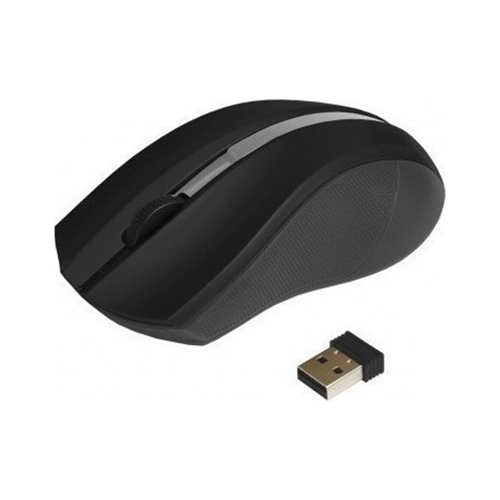 Ασύρματο ποντίκι Art AM-97 USB Black