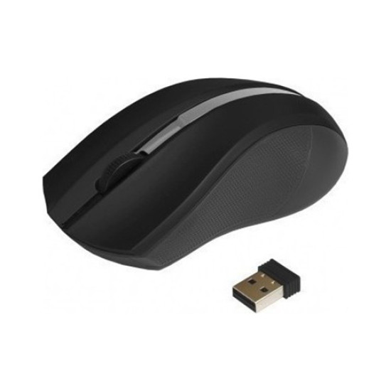 Ασύρματο ποντίκι Art AM-97 USB Black