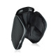 Βάση Στήριξης για ποδήλατο OEM with 2 bags 4,8'' Black