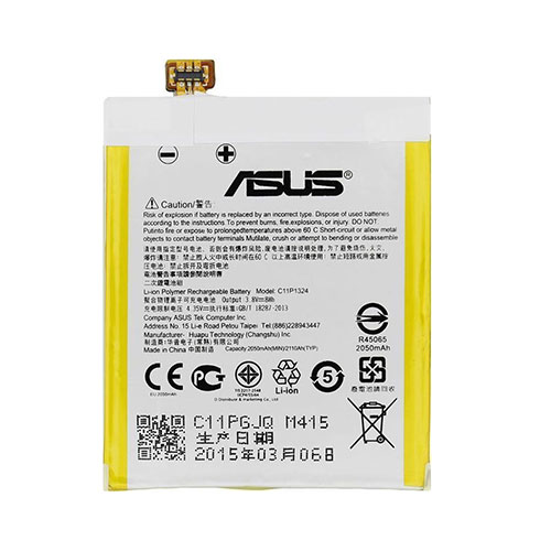 Μπαταρία Asus C11P1324 2050mAh Zenfone 5 original BULK