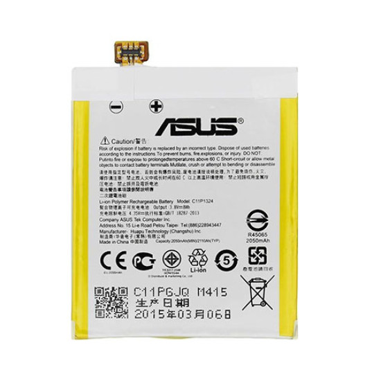 Μπαταρία Asus C11P1324 2050mAh Zenfone 5 original BULK Μπαταρία Asus C11P1324 2050mAh Zenfone 5 original BULK