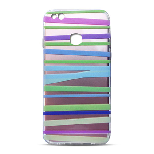 Θήκη OEM Ultra Trendy Color για Huawei P10 Lite Back Cover