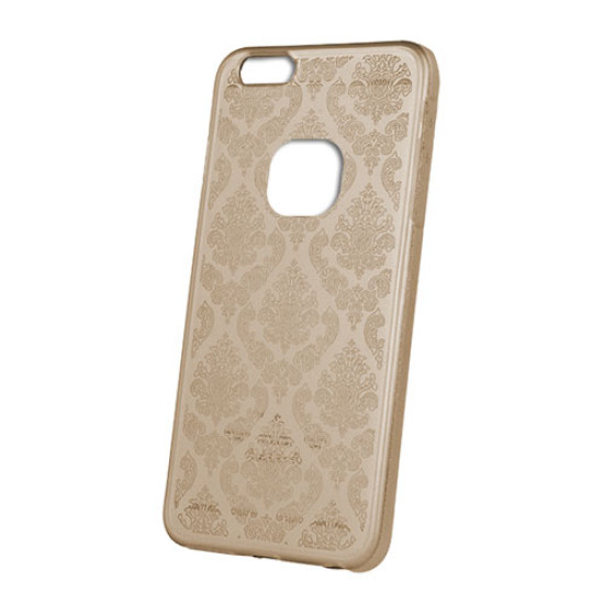 Θήκη OEM Ornament για Huawei P10 Lite Back Cover Rose Gold Θήκη OEM Ornament για Huawei P10 Lite Back Cover Rose Gold