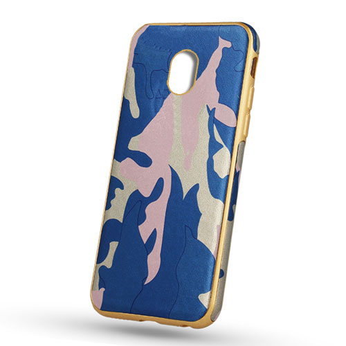 Θήκη OEM Army για Samsung J530 Galaxy J5 (2017) Back Cover TPU Blue Θήκη OEM Army για Samsung J530 Galaxy J5 (2017) Back Cover TPU Blue