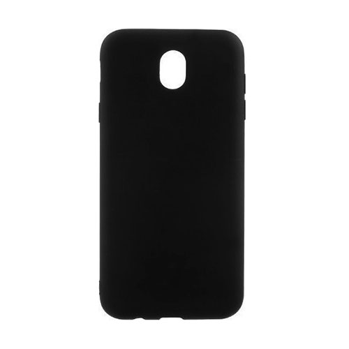 Θήκη OEM για Samsung J730F Galaxy J7 (2017) Back cover TPU Black Θήκη OEM για Samsung J730F Galaxy J7 (2017) Back cover TPU Black