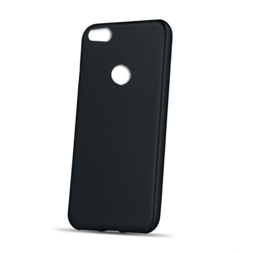 Θήκη OEM Oil για Huawei P8/P9 Lite (2017) Back Cover TPU Black Θήκη OEM Oil για Huawei P8/P9 Lite (2017) Back Cover TPU Black