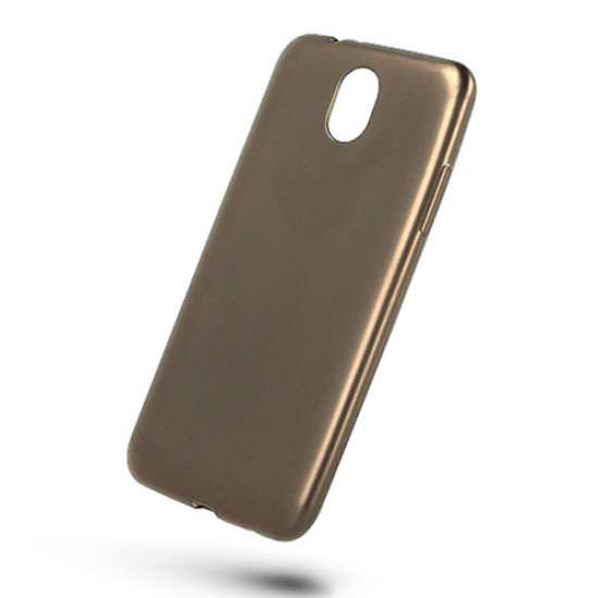 Θήκη OEM Oil για Samsung J530 Galaxy J5 (2017) Back Cover TPU Gold