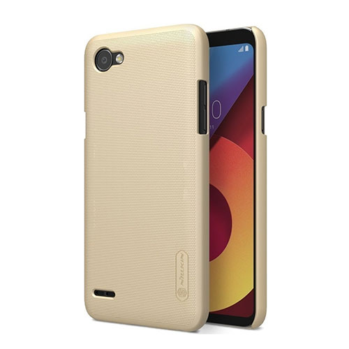 Θήκη Nillkin Super Frosted για LG M700 Q6 Back cover Gold
