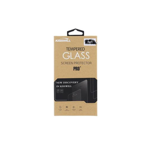 Tempered Glass Kisswill 9H 0.3mm για Xiaomi Redmi 5 Blister