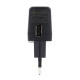 Φορτιστής ταξιδίου Αντάπτορας Motorola FMP5727A USB 850mAh Black original Bulk