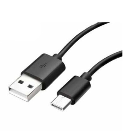 Data cable Samsung EP-DW700CBE Type-C to USB 2.0 καλώδιο δεδομένων 1.5M Black original bulk