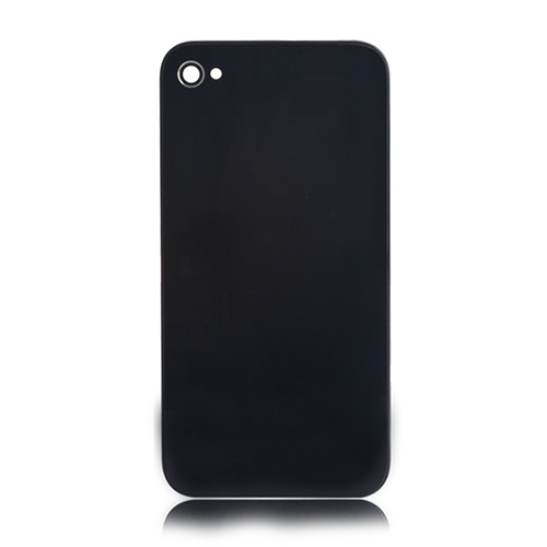 Καπάκι Μπαταρίας Apple iphone 4S Black OEM