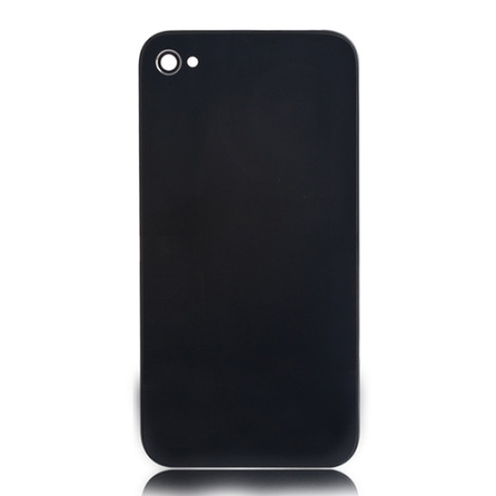Καπάκι Μπαταρίας Apple iphone 4 Black OEM